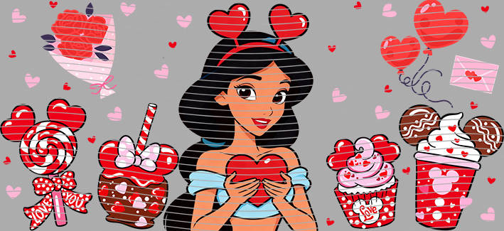 16oz Valentine-J8-676